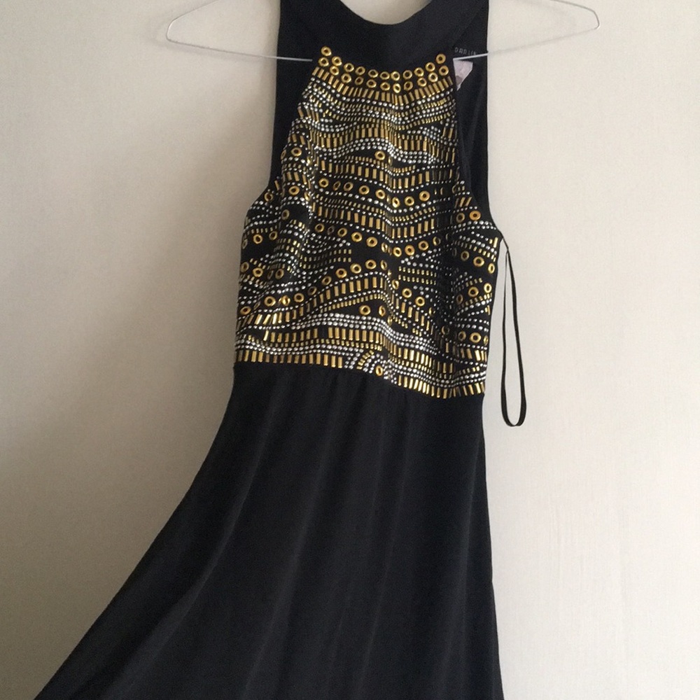 Sexy dress! Good for birthdays and parties!